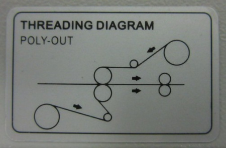 Рулонный ламинатор Bulros FM358 (арт. LR-D-FM_-358_-SS_-___-__)