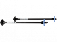 Шпиндель HP DesignJet 36-in Spindle (арт. 7F2C8A) Шпиндель HP DesignJet 36-in Spindle (арт. 7F2C8A)