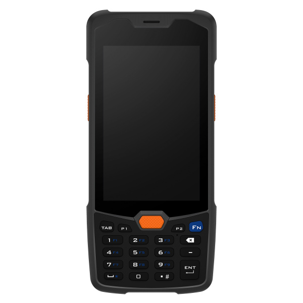 Терминал сбора данных Mertech Sunmi L2K USB Black (арт. 4085)