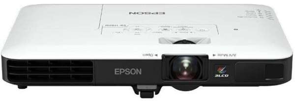 Проектор Epson EB-1795F (арт. V11H796040)
