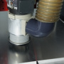 Универсальная насадка Volter (удаление стружки + прижим материала) для оборудования VOLTER (арт. OT38914)