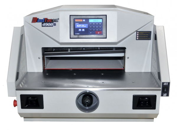 Гильотинный резак BindTec 4908B (арт. 8791)