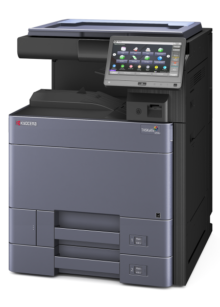 Лазерное цветное МФУ Kyocera TASKalfa 3253ci (арт. 1102VG3NL0)