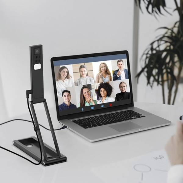 Документ-камера VIISAN визуализатор P4U 4K (арт. P4U)