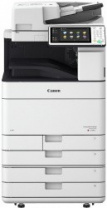 МФУ лазерный цветной Canon imageRUNNER ADVANCE C5535i III MFP (арт. 3276C005)