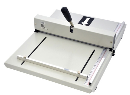 Биговщик Rayson CM-350 (арт. 7764)