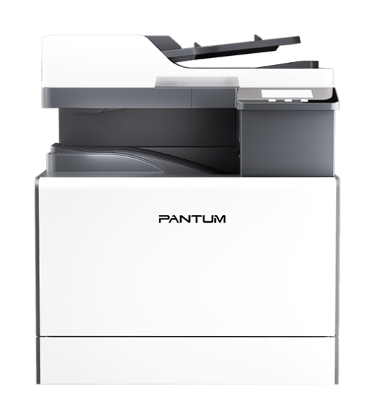МФУ лазерное цветное Pantum CM230ADN; Печать / Скан / Копир; A3; 25 стр./мин; ADF; USB, Ethernet (арт. CM230ADN)