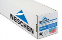 Пленка Neschen Solvoprint Easy clear 80 MP 1040ммх50м (арт. )