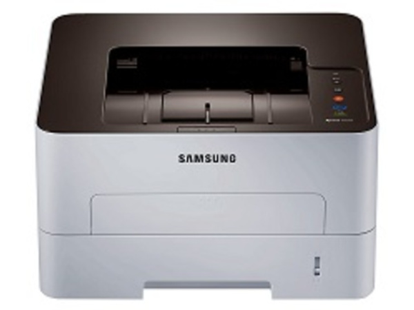 Принтер лазерный черно-белый Samsung Xpress M2620D (арт. SL-M2620D)