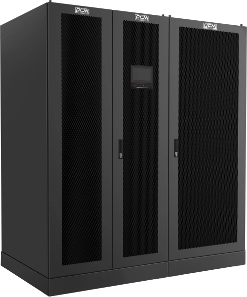 Источник бесперебойного питания Powercom Vanguard-II-33 VGD-II-1200M33HP-100 (арт. VGD-II-1200M33HP-100)