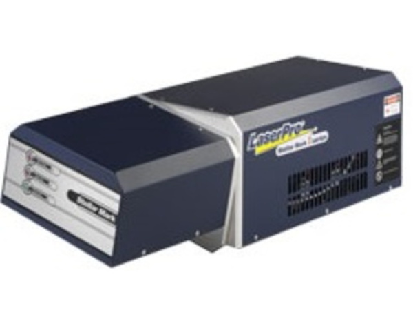 Лазерный гравер GCC LaserPro Stellar Mark C12
