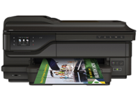 Струйное цветное МФУ HP Officejet 7612 WF e-All-in-One (арт. G1X85A)