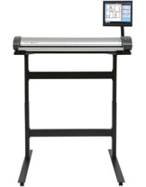 Опция Contex Комплект MFP Repro 36" с высоким стендом (арт. 2200H006B21)