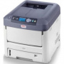 Цветной лазерный принтер OKI C711N-EURO (арт. 44205403)