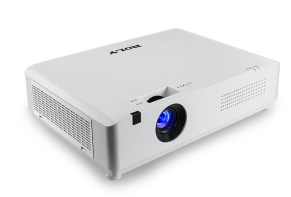 Портативный проектор Roly  (арт. RL-A400W)