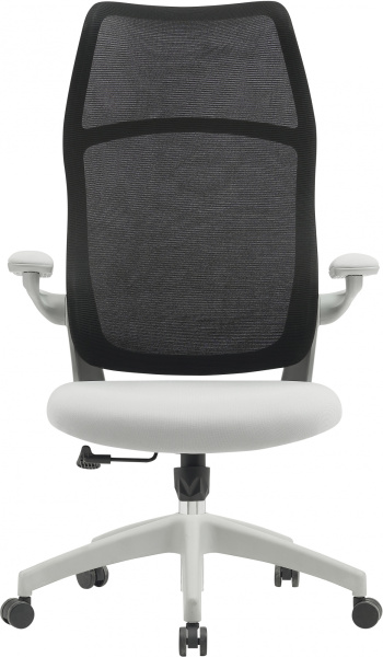 Кресло Cactus (черный/серый) (арт. CS-GMC505-BKGY)