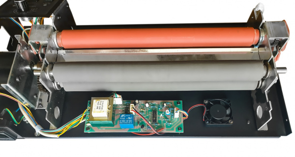 Ламинатор PingDa PDA4-230 CN (арт. 3741)