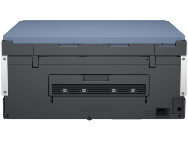 Струйное цветное МФУ HP Smart Tank 725 All-in-One (арт. 28B51A)