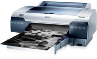 Широкоформатный принтер Epson Stylus Pro 4880 (арт. C11CA00001A0)