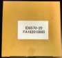 Печатающая головка Epson Печатающая головка FA16201 (арт. FA16201)