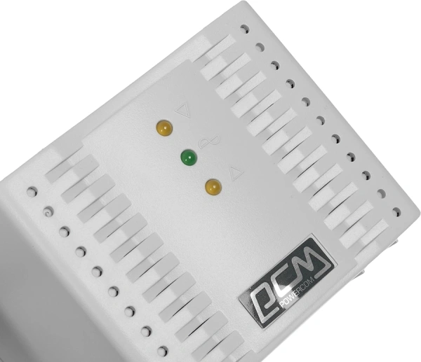 Стабилизатор напряжения Powercom TCA-1200 (арт. TCA-1200)