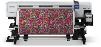 Сублимационный принтер Epson SureColor SC-F7100 (арт. C11CD72001A0)