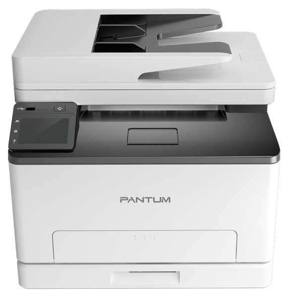 Лазерное цветное МФУ Pantum CM1100ADW (арт. CM1100ADW)