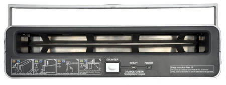 Термоклеевая машина DSB TB-200E (арт. 5016)