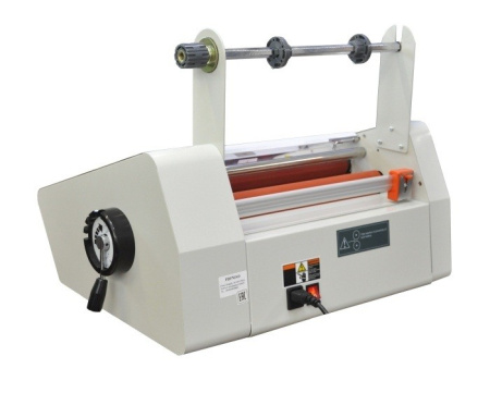 Рулонный ламинатор Bulros FM 360h рулонный (арт. LR-D-FM_-360h-SS_-___-__)