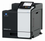 Цветной лазерный принтер Konica Minolta bizhub С4000i (арт. AAJR021)