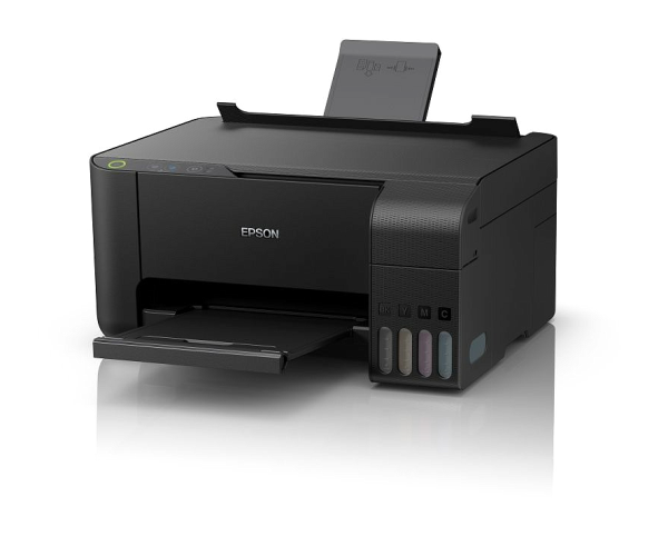 Струйное цветное МФУ Epson L3218 (004) C11CJ68512 (арт. C11CJ68512)