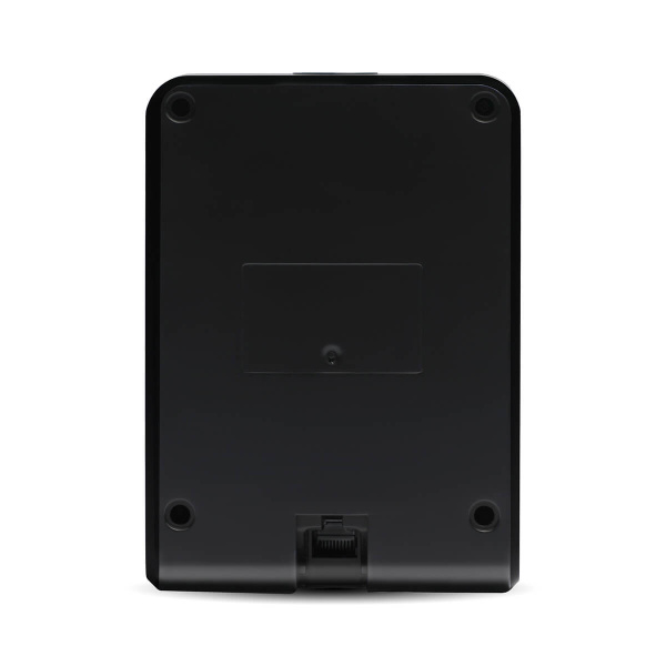 Стационарный сканер штрих-кода Mertech 8400 P2D Superlead USB Green (арт. 4842)