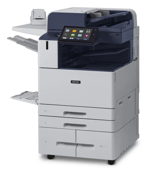 МФУ лазерное черно-белое Xerox AltaLink B8145 (арт. ALB8145)