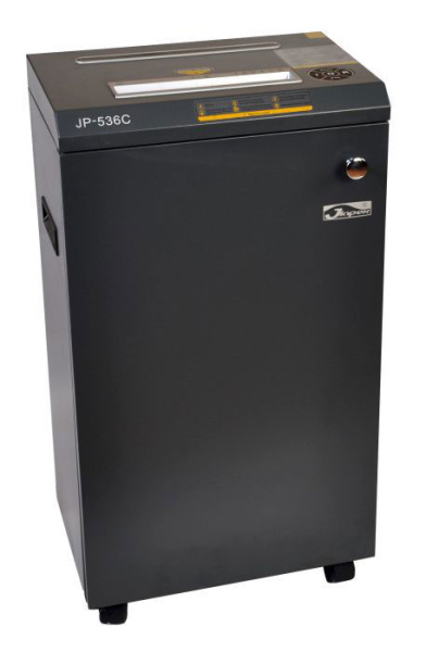Уничтожитель документов Jinpex JP-536C (арт. 5750)