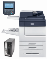 МФУ лазерное цветное Xerox PrimeLink C9070 с навесным контроллером EFI EX-с (арт. C9070_EXC) МФУ лазерное цветное Xerox PrimeLink C9070 с навесным контроллером EFI EX-с (арт. C9070_EXC)