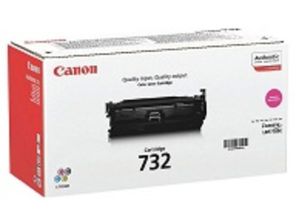 Картридж Canon 732 M (арт. 6261B002)