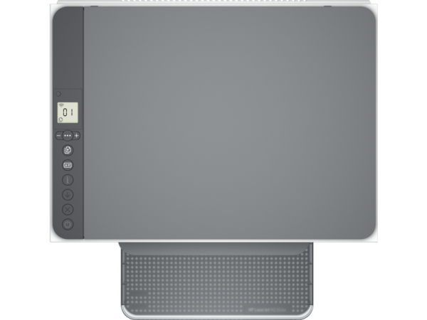 МФУ лазерное черно-белое HP LaserJet M236dw (арт. 9YF95A)