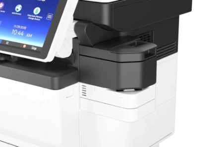 МФУ лазерное черно-белое Ricoh IM 430FSE А4 (арт. 423856)