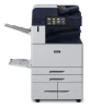 Лазерное цветное МФУ Xerox AltaLinkC8155 with Hi Cap Tandem Tray (арт. ALC8155_TT)