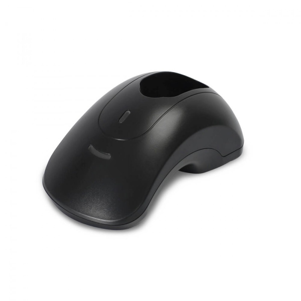 Зарядно-коммуникационная подставка Mertech (Cradle) для сканера CL-2200/2210 Black (арт. 4180)