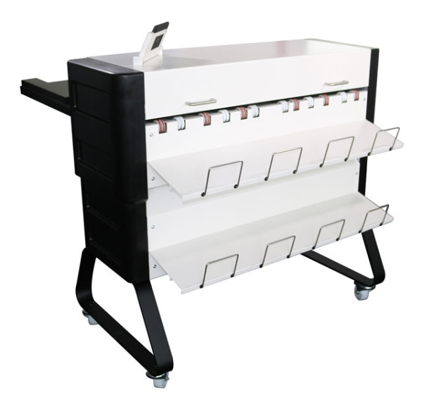 Фальцовщик чертежей Es-Te Fold 3000 Off-line (арт. OT153593)