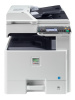 Лазерное цветное МФУ Kyocera FS-C8525MFP (арт. 1102MY3NL0)