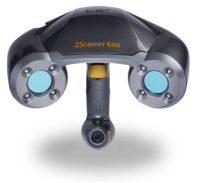 3D-сканер 3D Systems ZScanner 600 (арт. 50210)