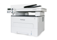 МФУ лазерное черно-белое Pantum M7100DW (арт. M7100DW)