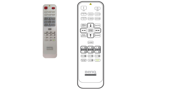 Ультракороткофокусный проектор BenQ MX842UST (арт. 9H.JCA77.14E)