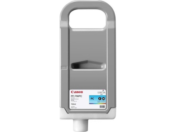 Картридж Canon PFI-706PC (арт. 6685B001)