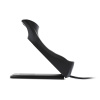 Зарядно-коммуникационная подставка Mertech (Cradle) для сканера CL-2300/2310 Black (арт. 4181)