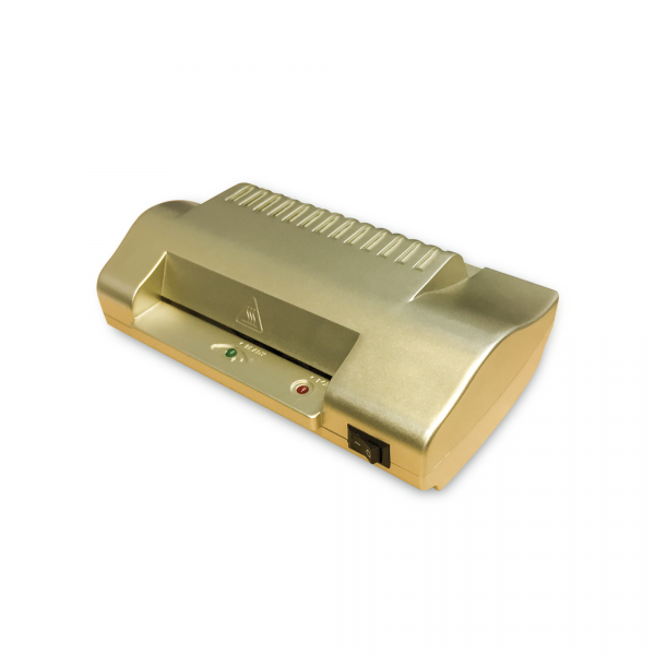 Пакетный ламинатор ГЕЛЕОС ЛМ А6-2 (арт. ЛМА6-2)