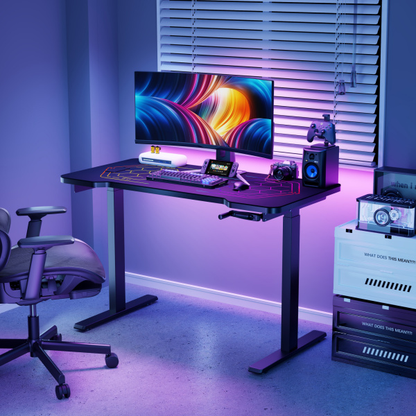 Столешница Cactus (черный) (арт. CS-DT-RGB-HEX)