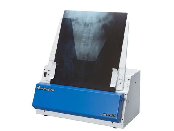 Дигитайзер медицинский Microtek Medi-6000 (арт. 1111-03-500000)